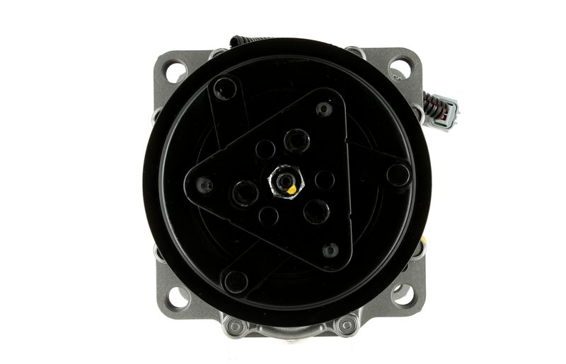 Įsigykite nebrangią originalią Kondicionieriaus kompresorius 8646008. sulyginama su 9639109580 OEM numeriais internetu