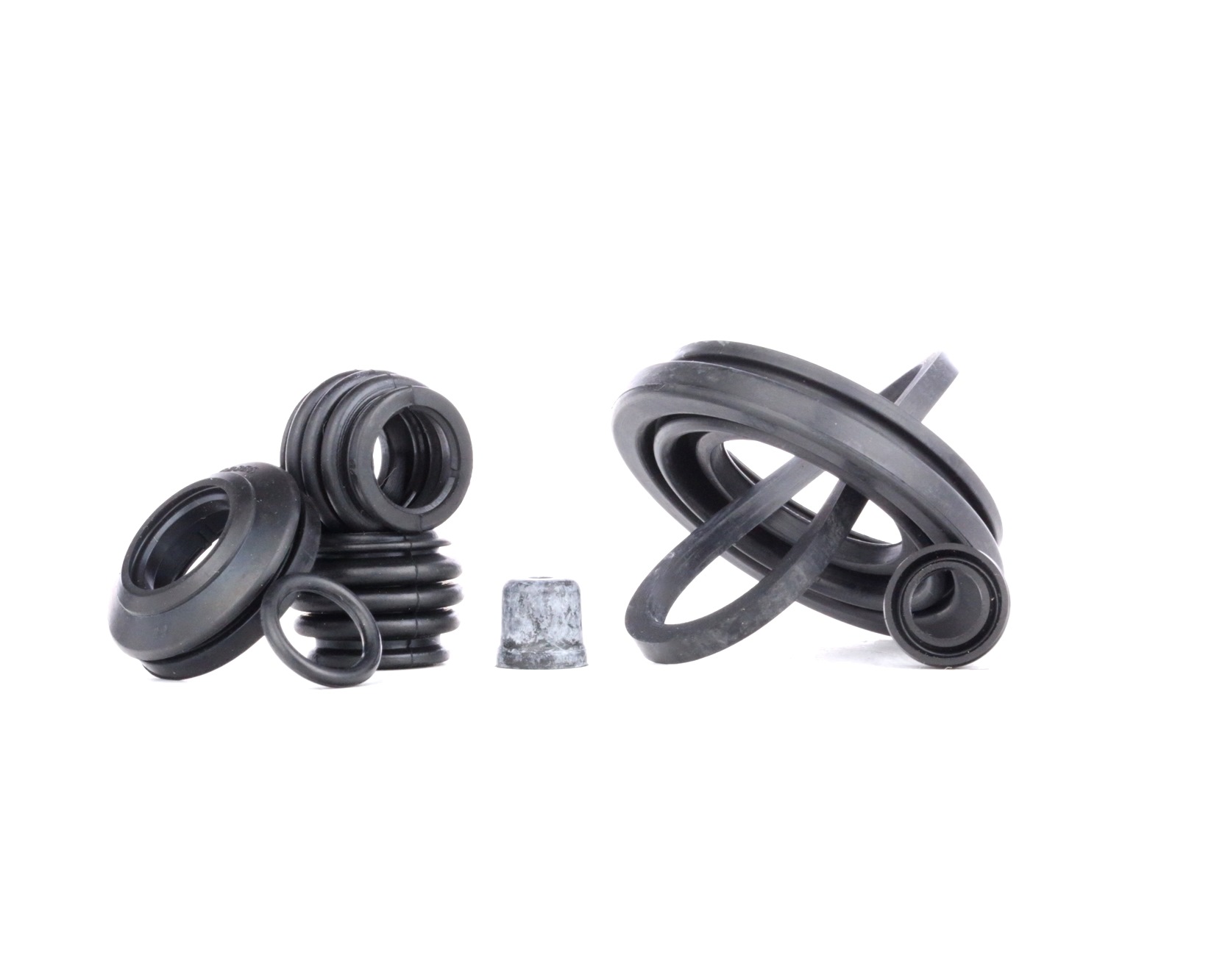 Įsigykite MAXGEAR Remonto komplektas, stabdžių apkaba Prekės Nr.: 27-0560 už žemiausią 12,97 € kainą