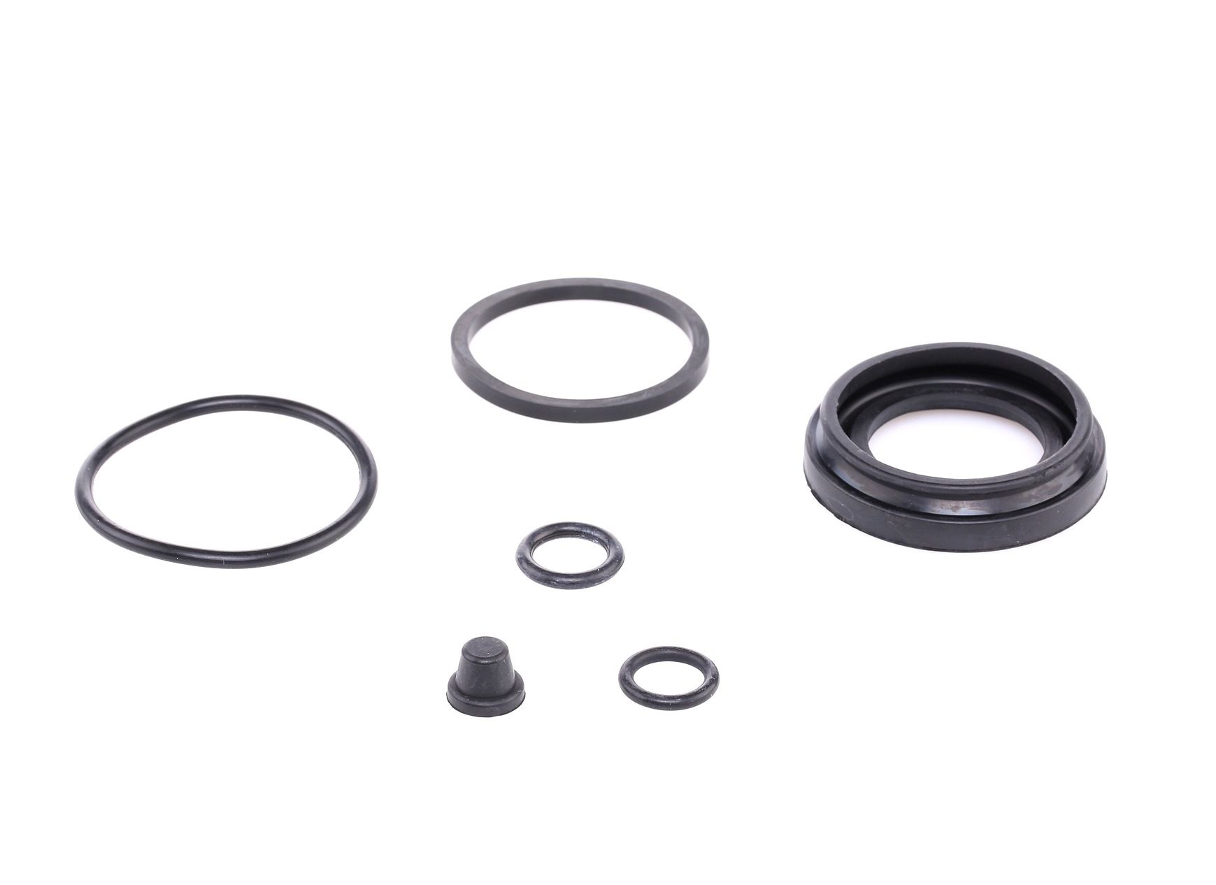 Įsigykite MAXGEAR Remonto komplektas, stabdžių apkaba Prekės Nr.: 27-0567 už žemiausią 8,73 € kainą