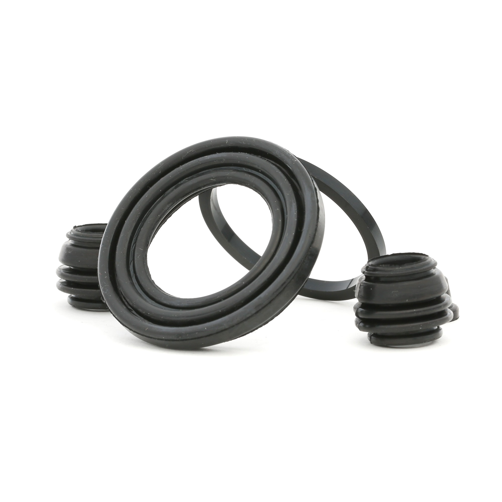 Įsigykite MAXGEAR Remonto komplektas, stabdžių apkaba Prekės Nr.: 27-0570 už žemiausią 11,72 € kainą
