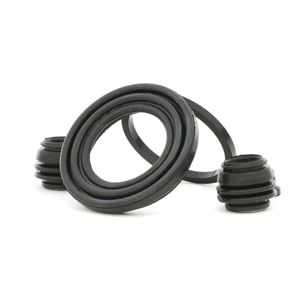 OEM Kit di revisione della pinza freno FORD 2.0 LPG 145 CV Benzina/Gasauto (GPL) 01473SP0000 da MAXGEAR online ad un ottimo prezzo
