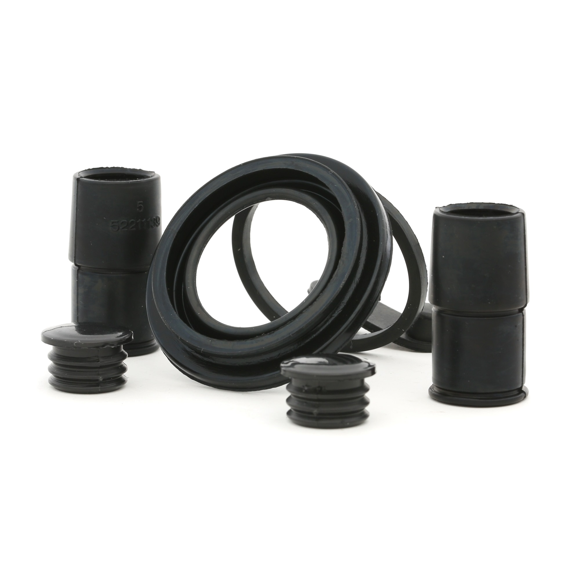 Köp MAXGEAR Renoveringssats, bromsok Produktnummer: 27-0584 till det förmånliga priset av 140,05 kr