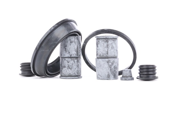 OEM Kit di revisione della pinza freno PORSCHE Turbo 4.5 450 CV Benzina da MAXGEAR online ad un ottimo prezzo