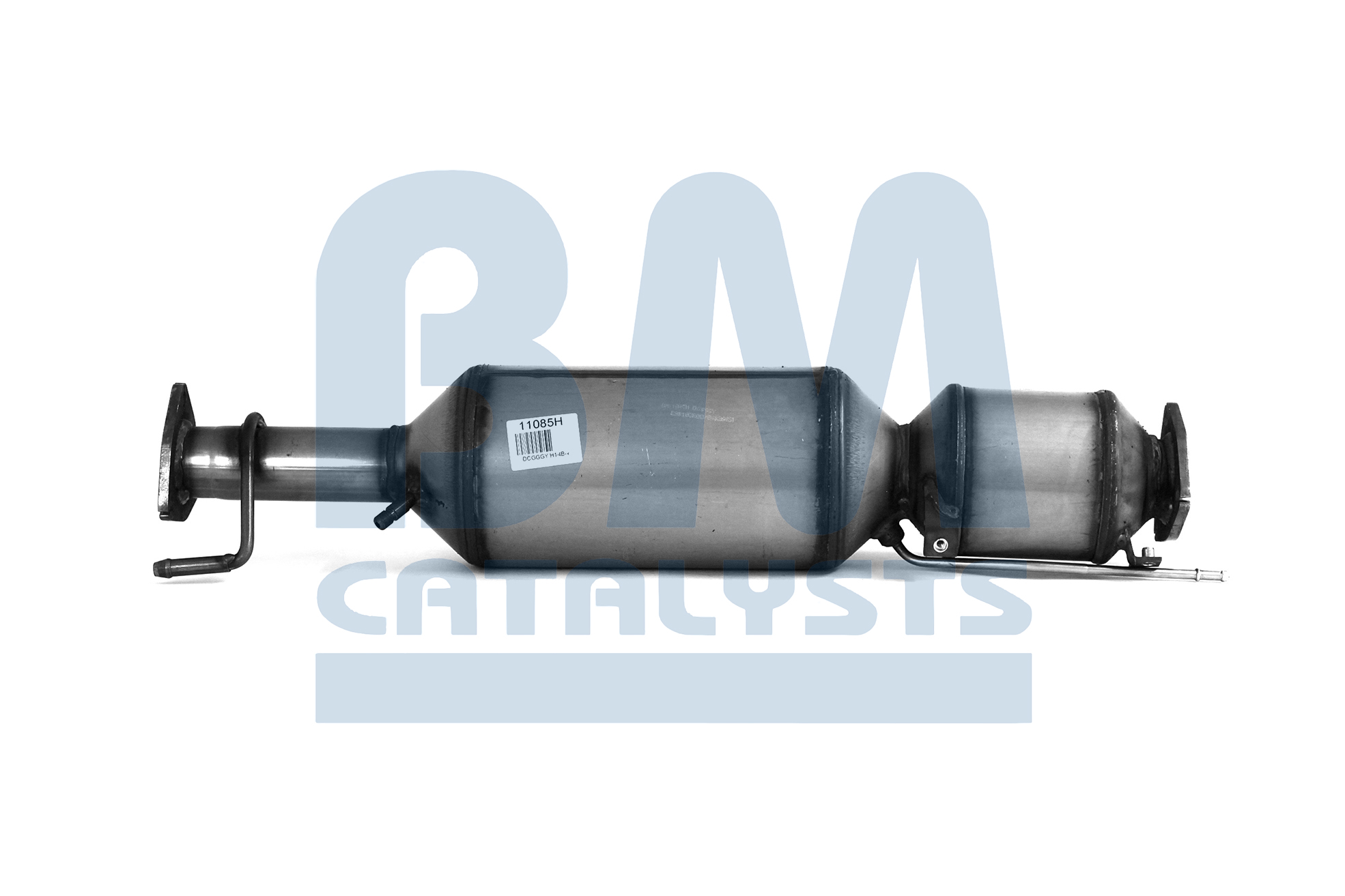 Köp billiga original Partikelfilter (DPF) BM11085H jämförbara med 96629318 OEM nummer på nätet