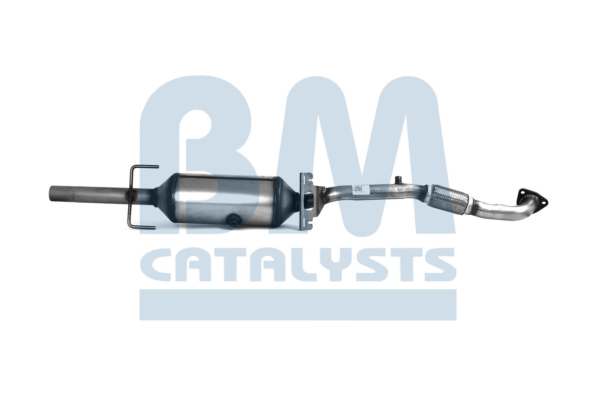 Compre online originais a baixo custo Filtro de partículas BM11154H comparáveis com os números OEM 854516