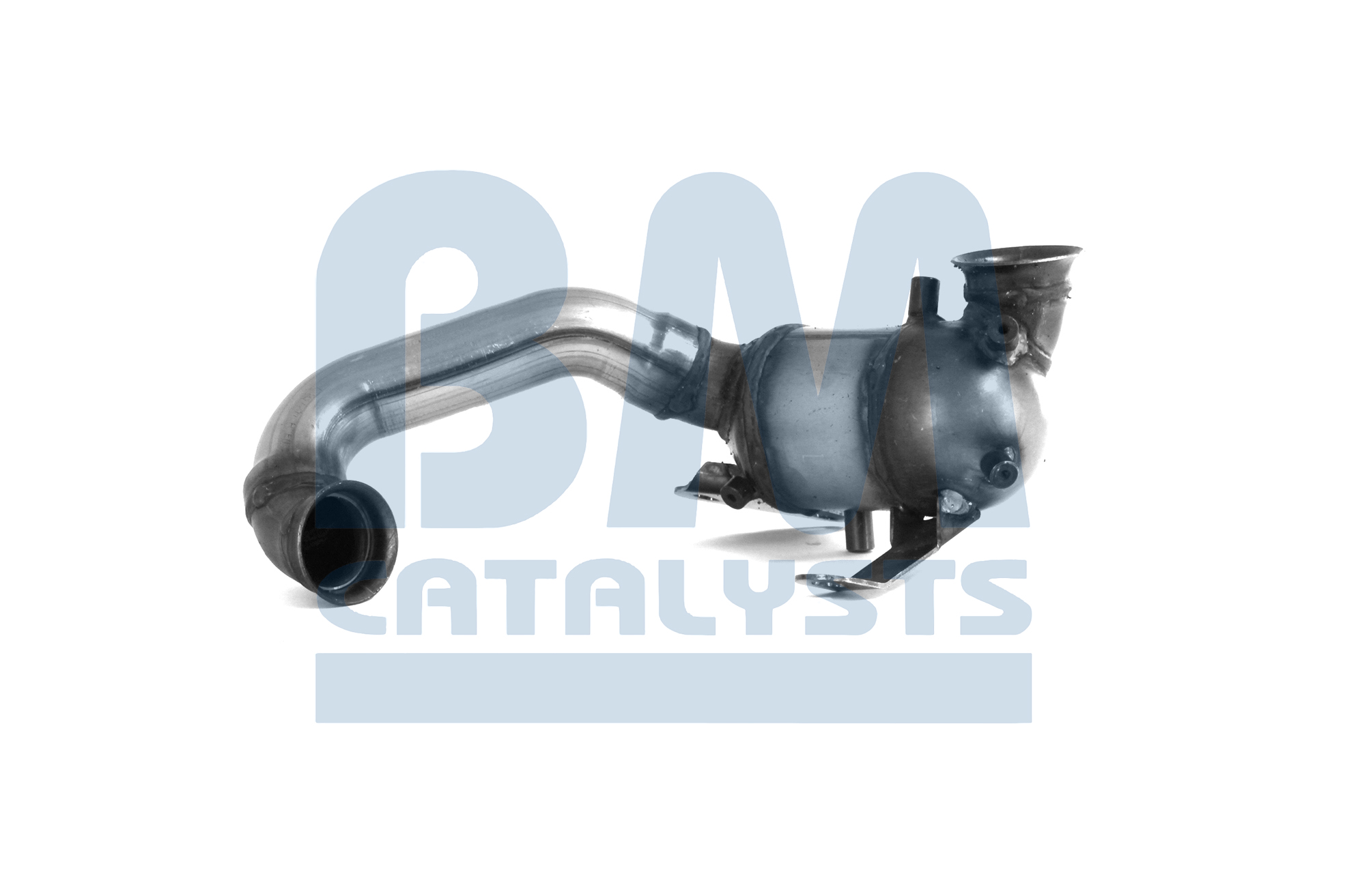 OEM Catalizator benzină și diesel CITROËN Jumpy II MPV (VF7) 2015 1400001280, 1400242280, 1401179480 BM CATALYSTS