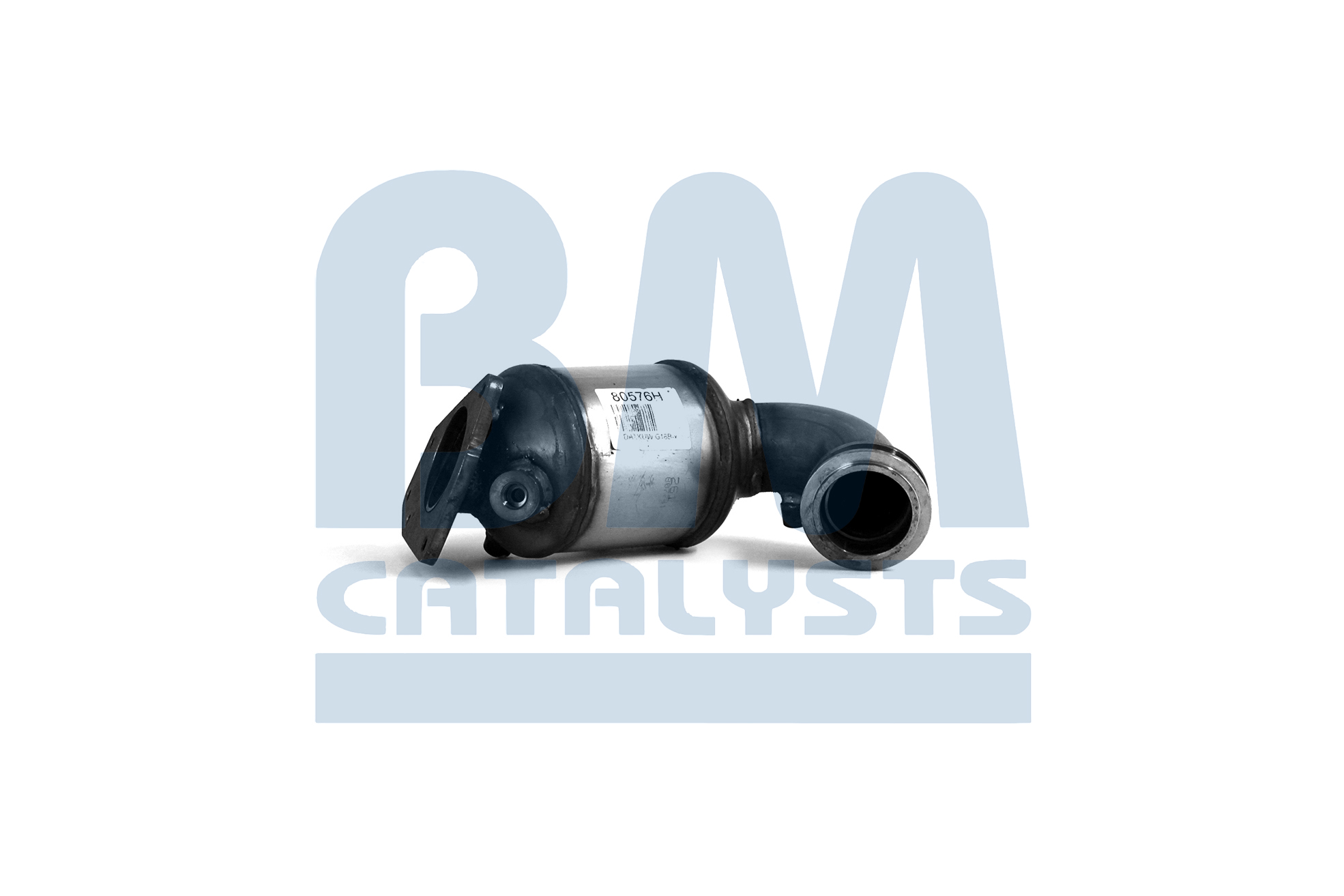 OE Катализатор FIAT DINO 1966 51767236, 51780156, 51832338 от BM CATALYSTS