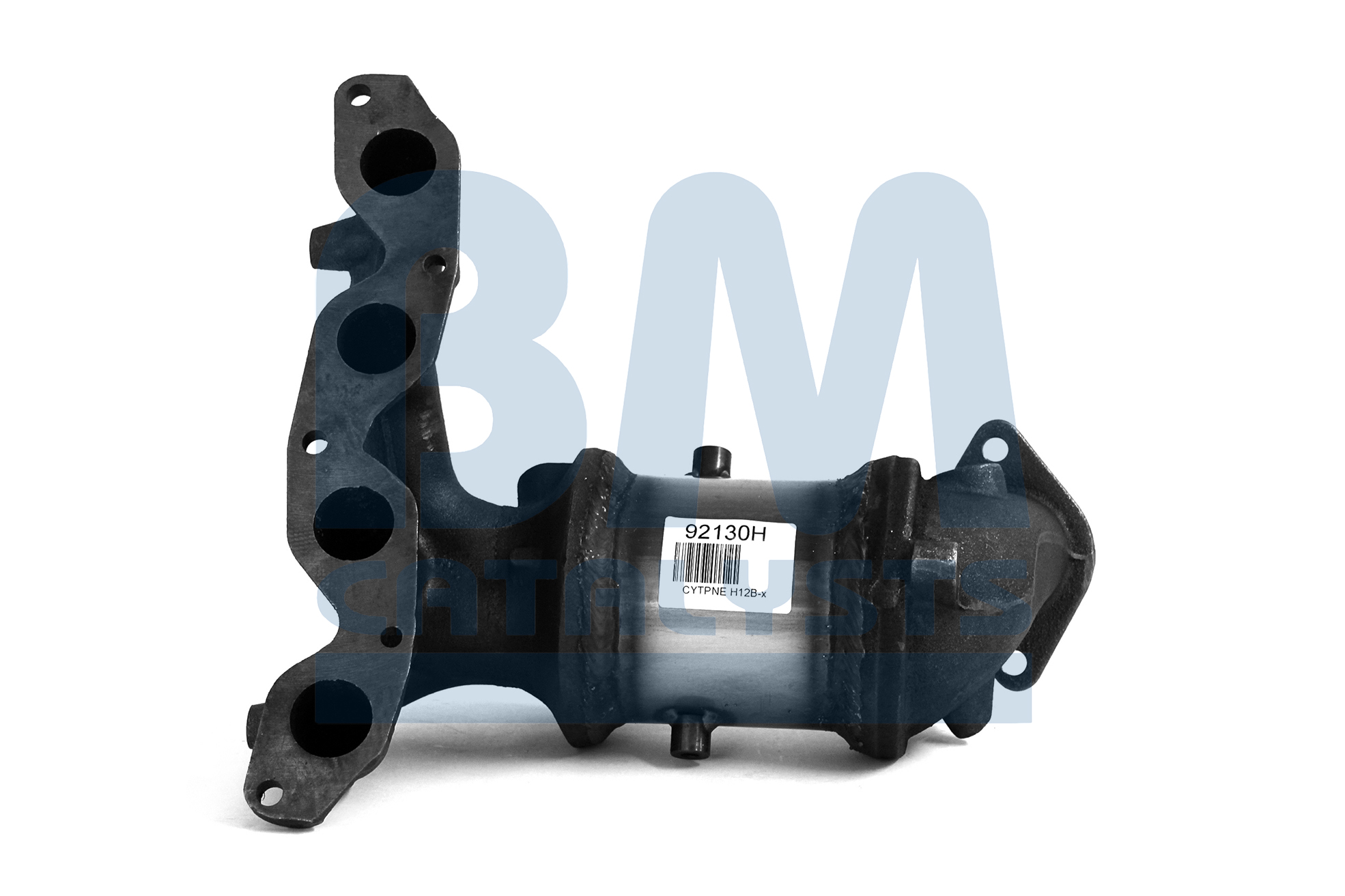 Cumpărați Catalizator de la BM CATALYSTS Număr produs: BM92130H la prețul de doar 3332,96 lei