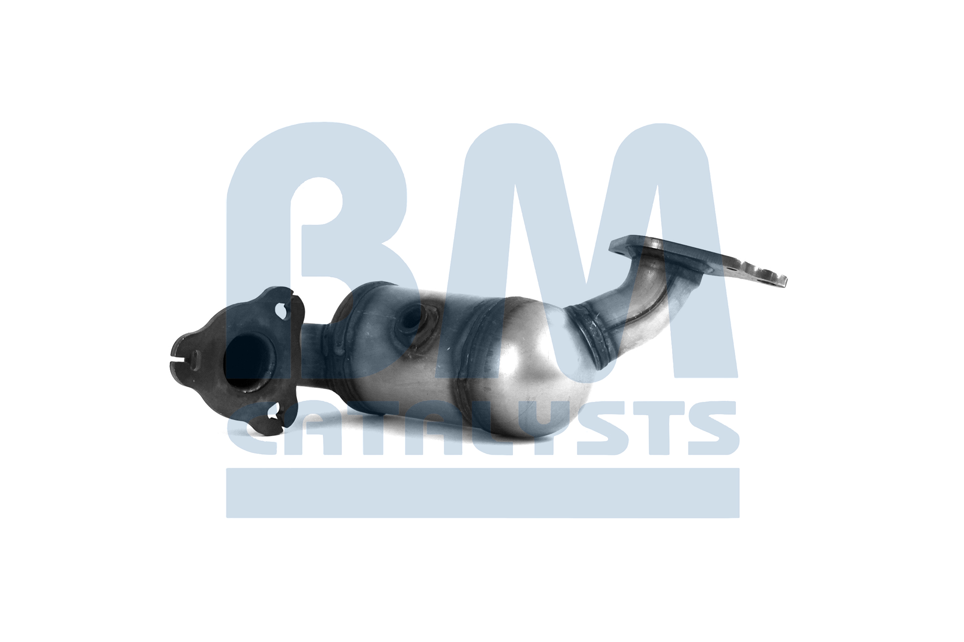 Įsigykite BM CATALYSTS Katalizatoriaus Prekės Nr.: BM92271H už žemiausią 380,47 € kainą