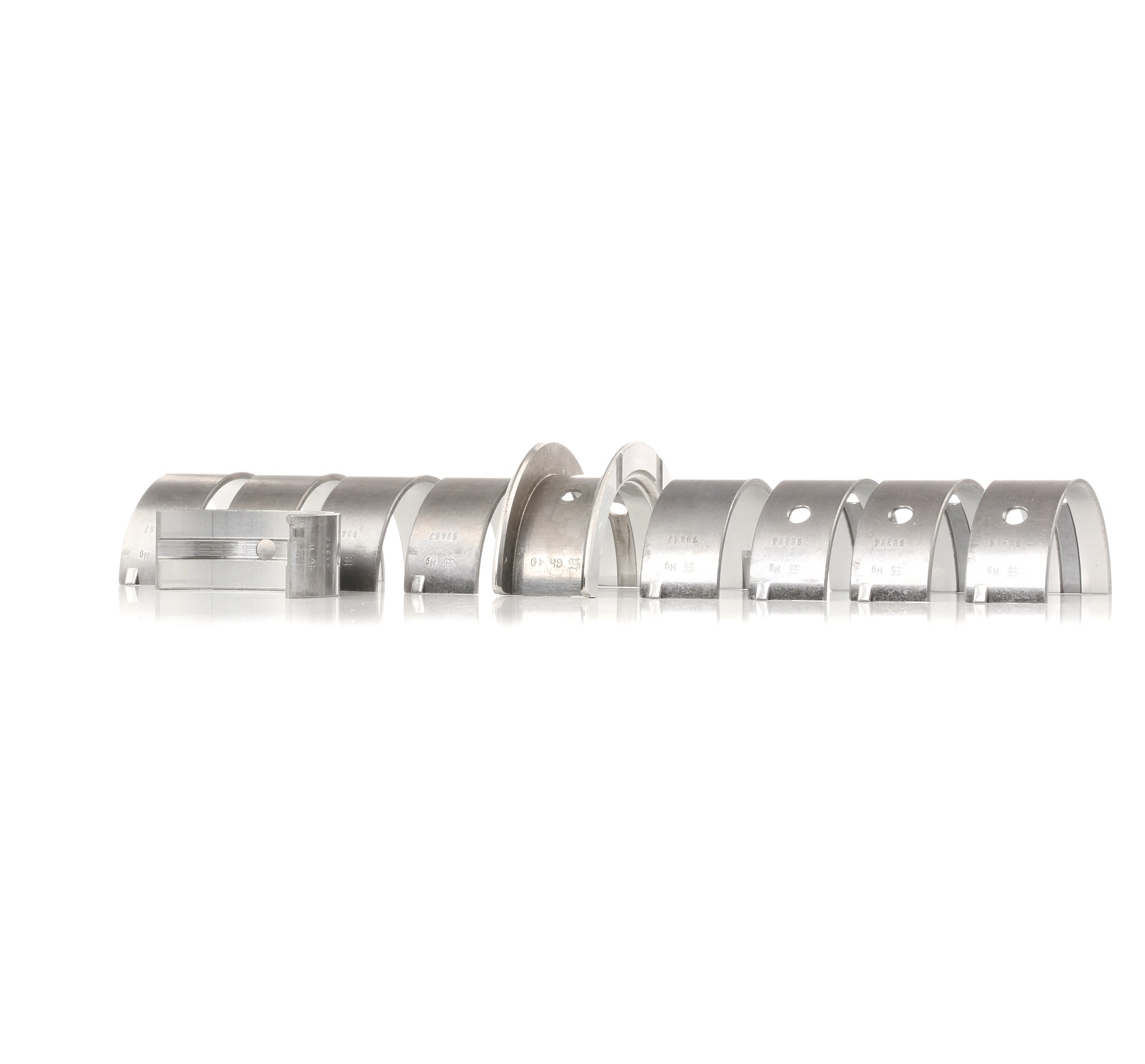 Kjøp KOLBENSCHMIDT Veivaksellagersett Product No .: 37056600 for den lave prisen av 541,91 kr