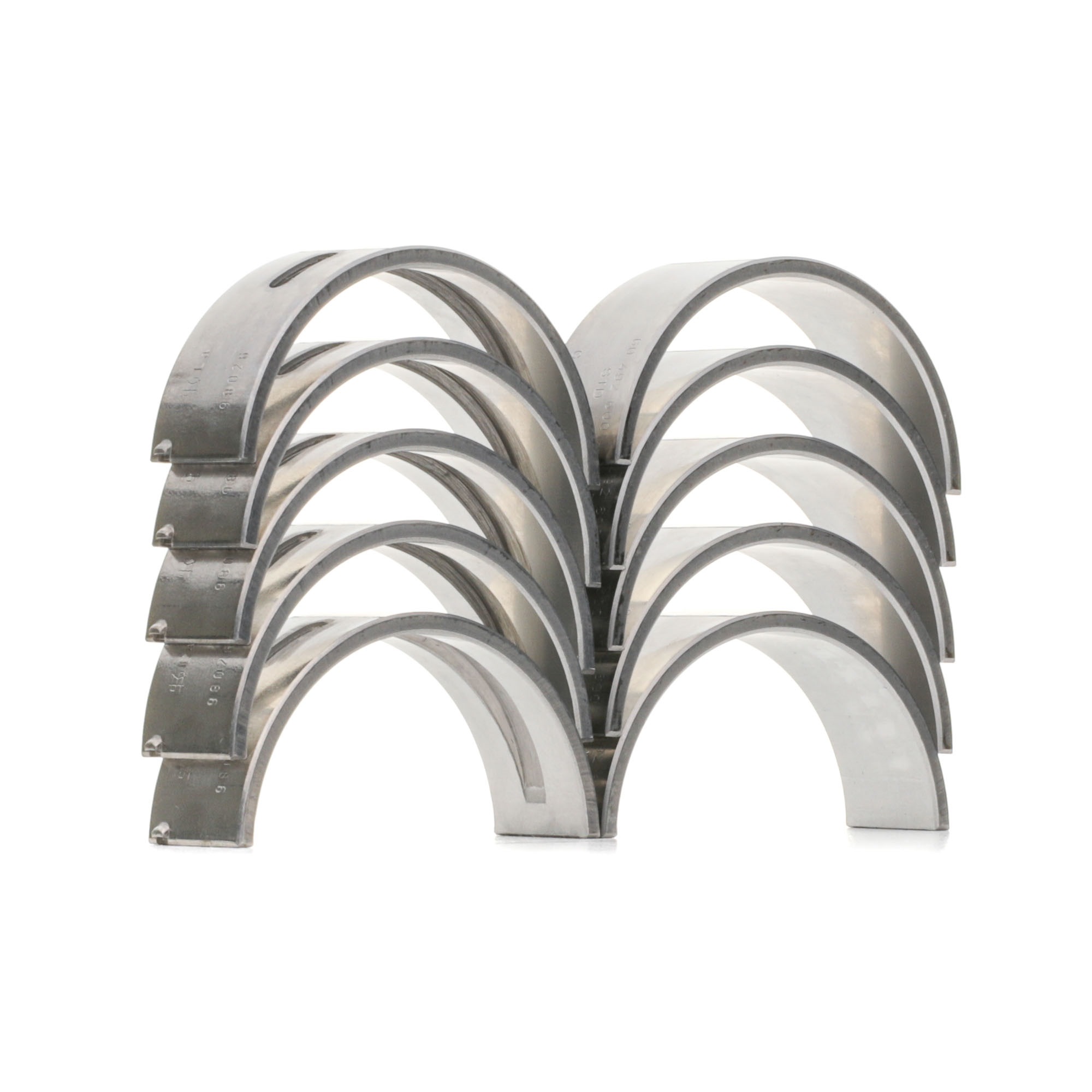Compre KOLBENSCHMIDT Conjunto de bronzes da cambota Produto No.: 37084600 a preços baixos de 39,79 €