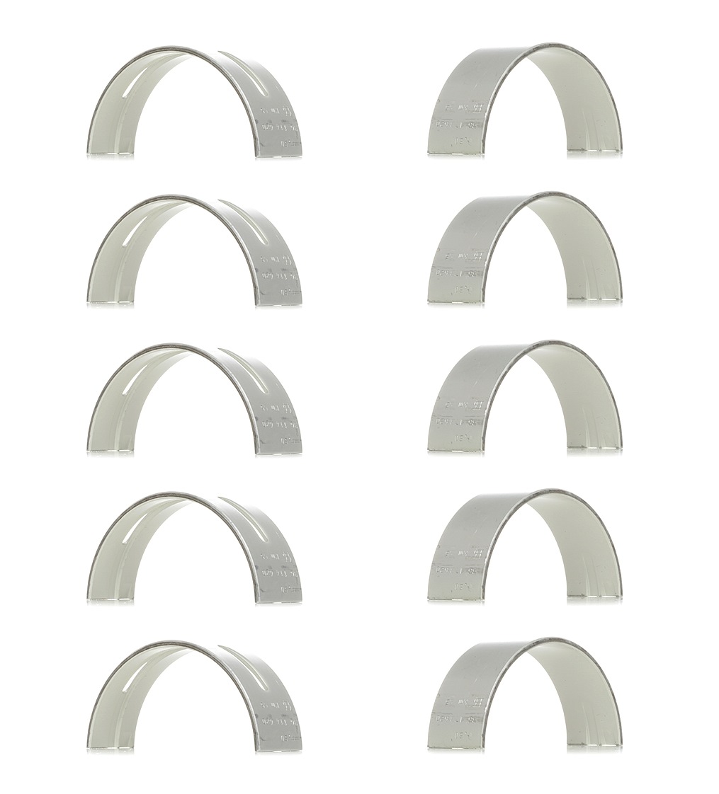 Ostke KOLBENSCHMIDT Väntvõlli laagrite komplekt Toode nr.: 37088620 madala hinnaga 54,42 €