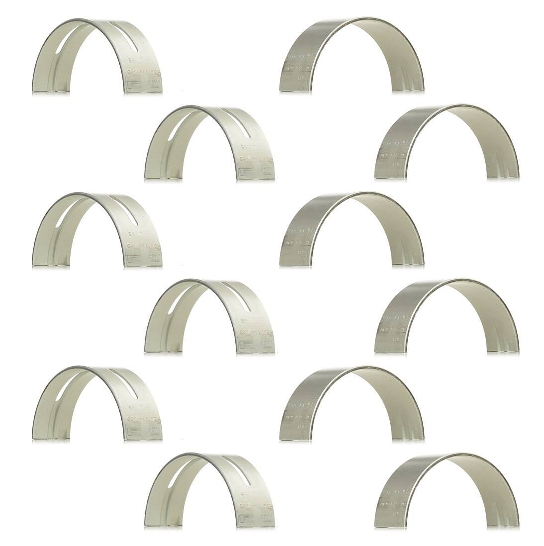 Ostke KOLBENSCHMIDT Väntvõlli laagrite komplekt Toode nr.: 37102600 madala hinnaga 54,86 €