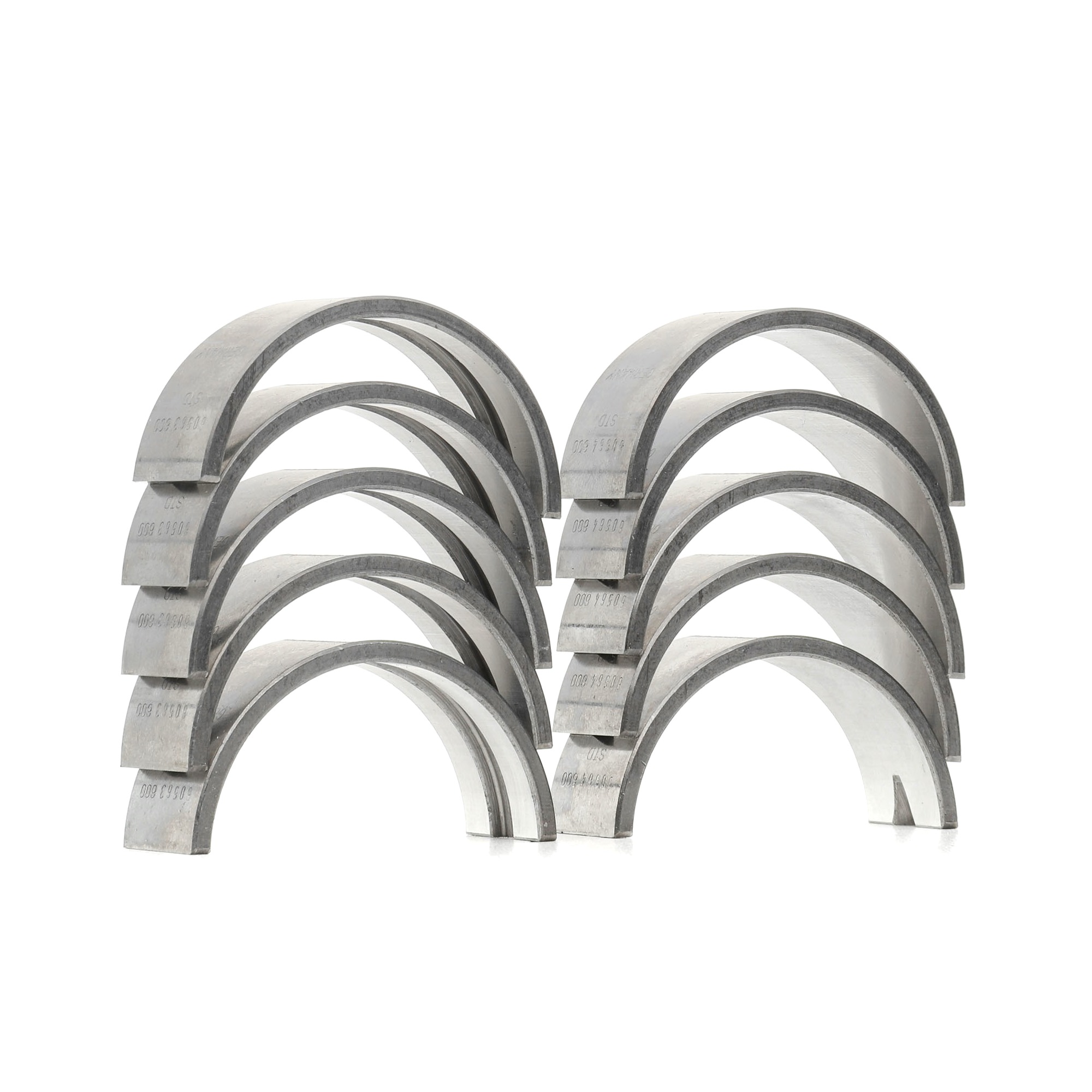 Bestel KOLBENSCHMIDT Krukasaslagerset Artikelnr.: 37105600 aan de scherpe prijs van 37,66 €