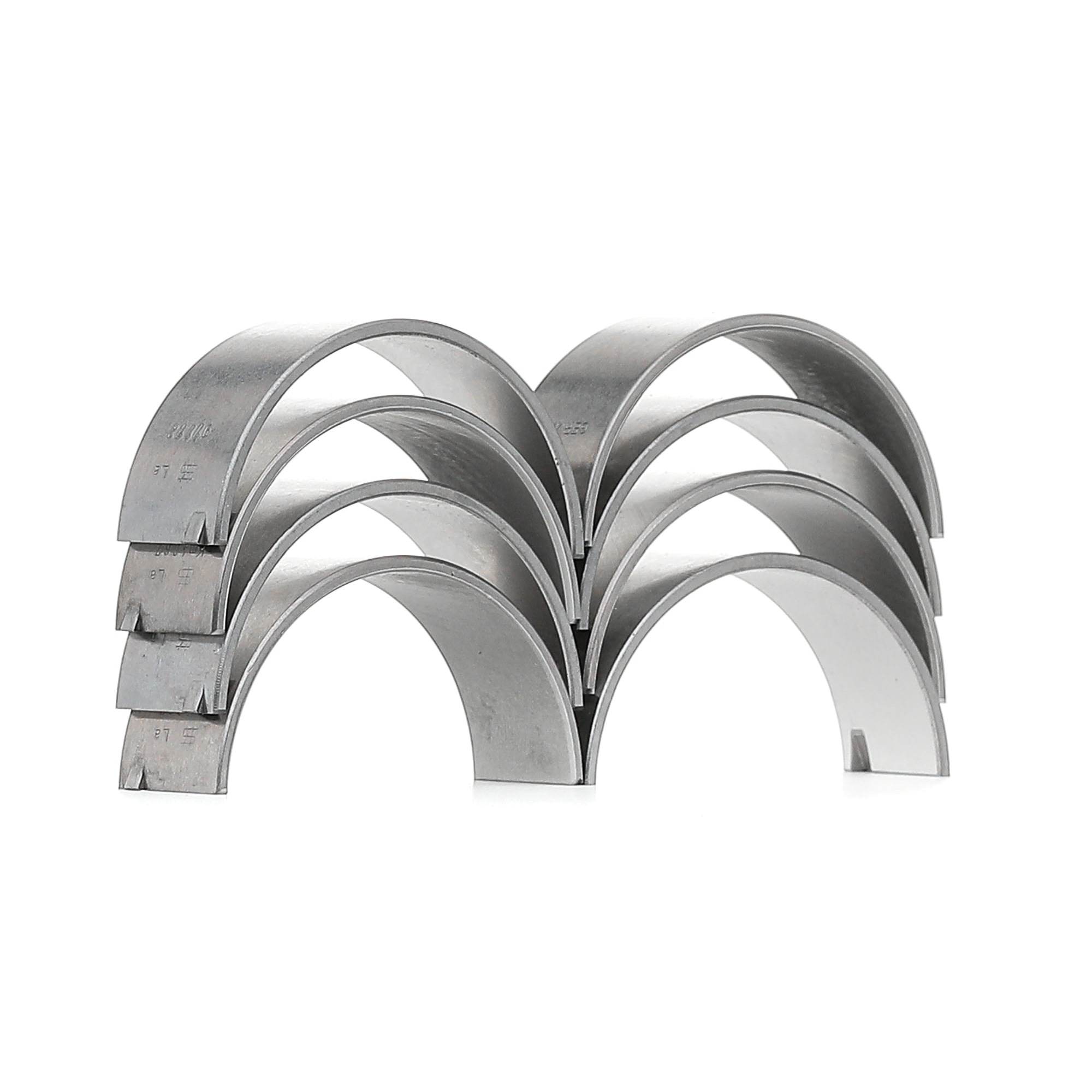 KOLBENSCHMIDT Pleuellagersatz Produkt Nr.: 77950610 zum günstigen Preis von 65,86 € kaufen