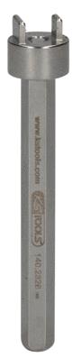 OEM Attrezzo regolazione, Ugello acqua lavavetro FORD 1.5 TDCi 95 CV Diesel 001589021600 da KS TOOLS online ad un ottimo prezzo