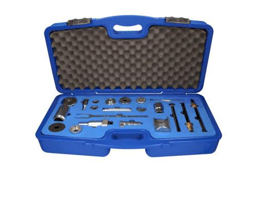KS TOOLS Asennustyökalusarja, jarrusatula 460.0905