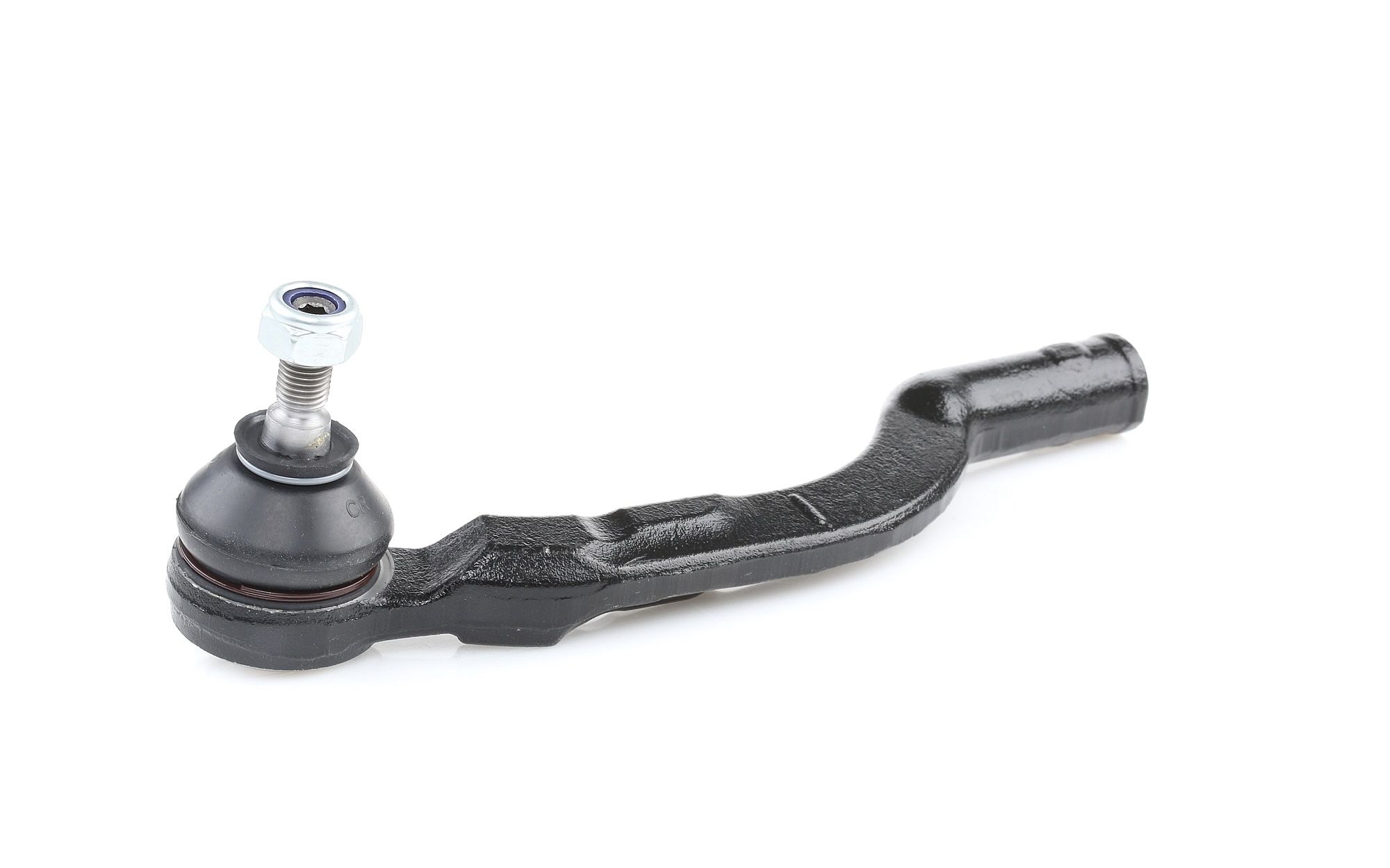 Įsigykite DYS Skersinės vairo trauklės galas Prekės Nr.: 22-90515-1 už žemiausią 19,39 € kainą
