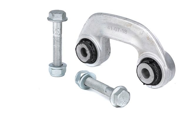OEM Tyč / Vzpera stabilizátora AUDI 1.8 T 170 HP Benzín 8E0411318 od DYS online za výborné ceny