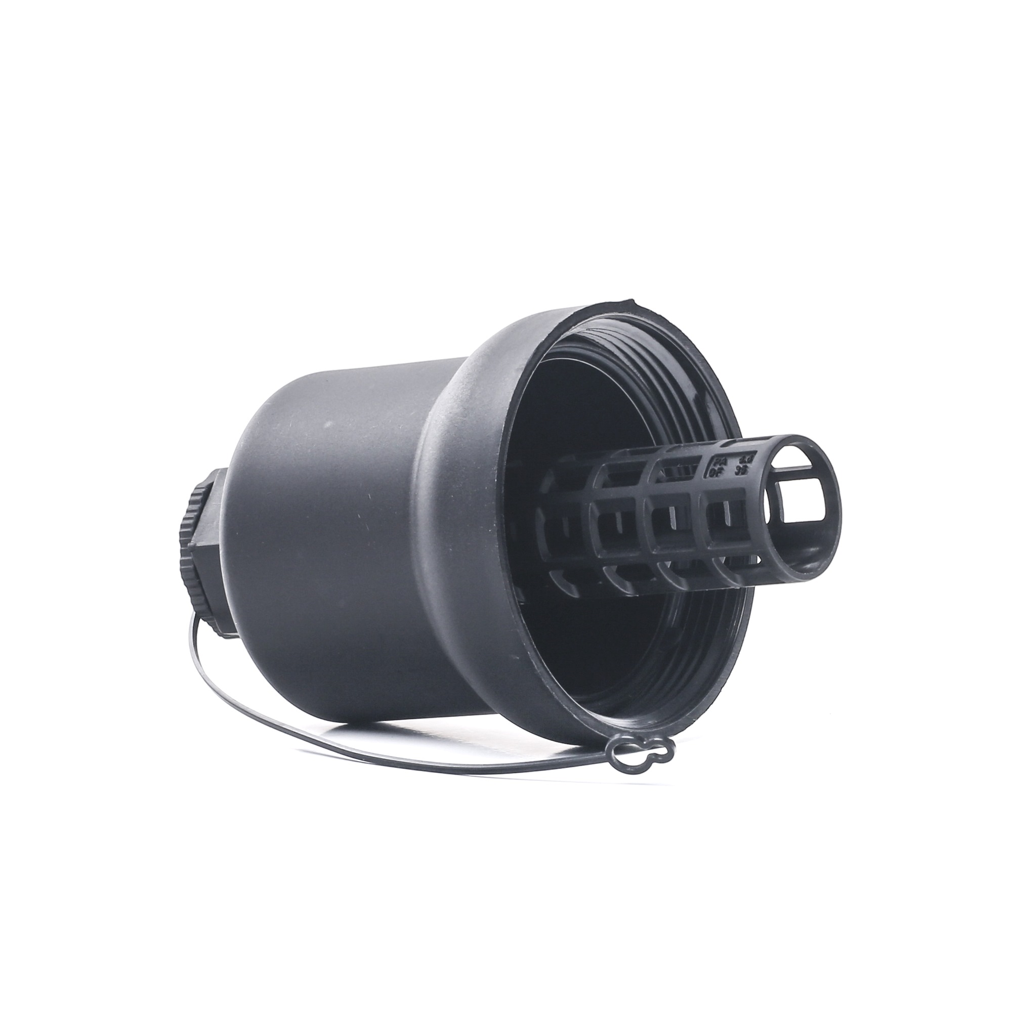 Kjøp VIKA Deksel, oljefilterbeholder Product No .: 11151773801 for den lave prisen av 323,85 kr