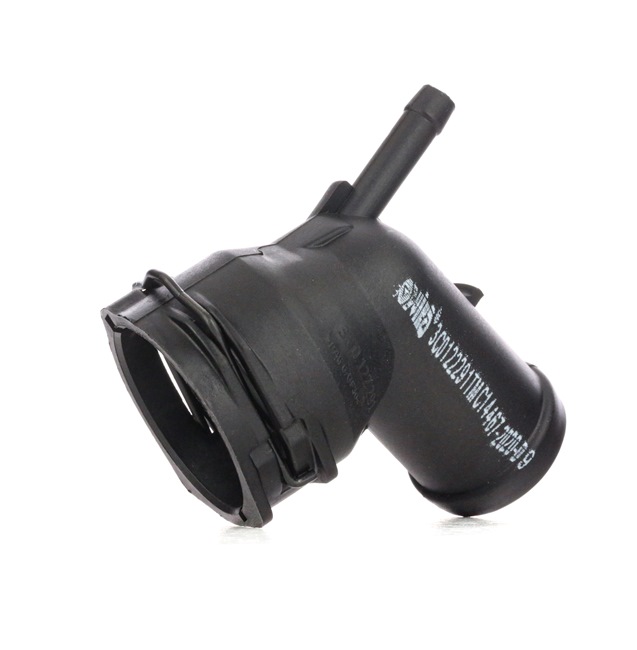 OEM Flens koelvloeistof SKODA 2.0 TSI RS 220 PK Benzine 3C0122291 van VIKA online aan verbazingwekkende prijzen