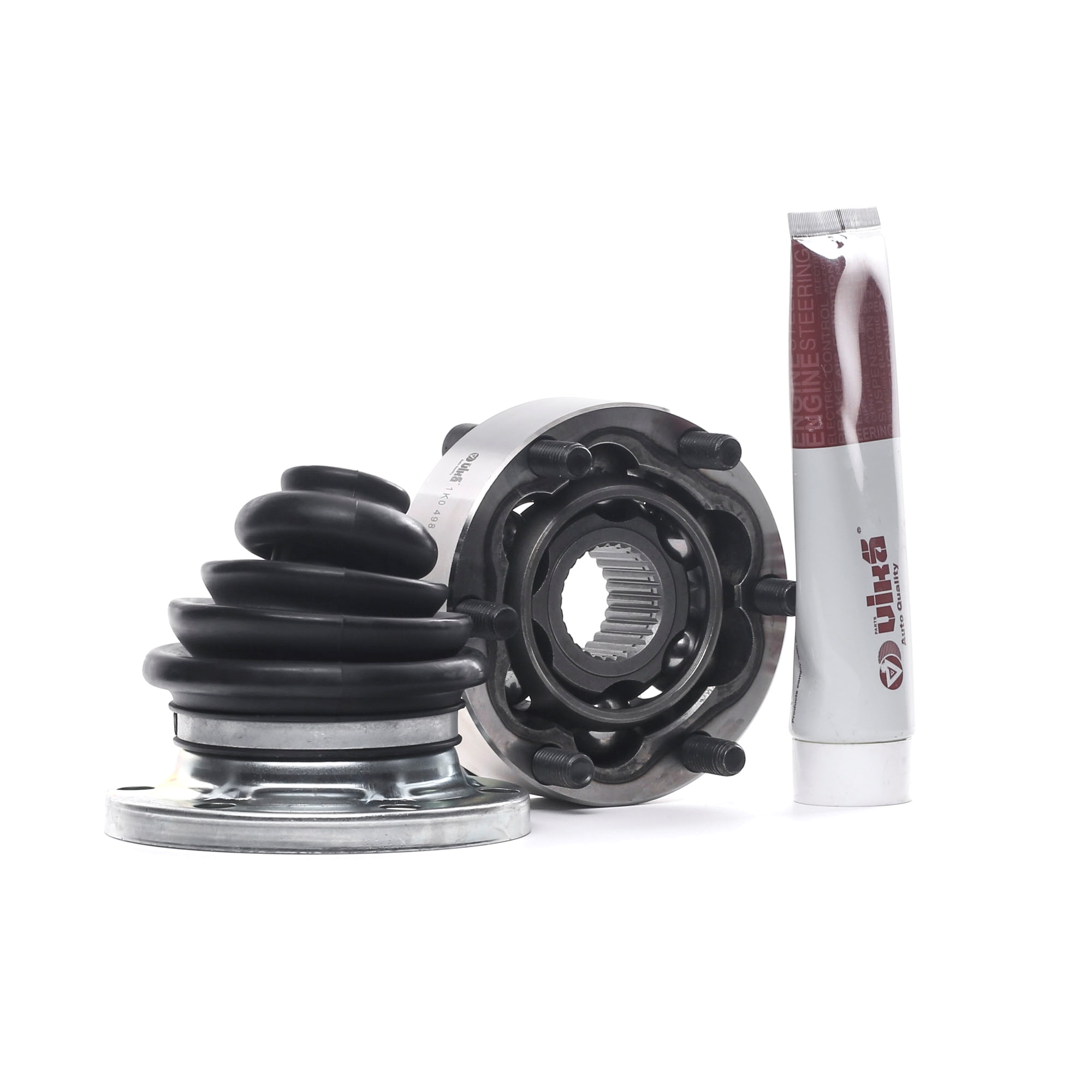 Acquista Kit giunti semiasse da VIKA Numero prodotto.: 54980580101 al costo di soli 45,71 €