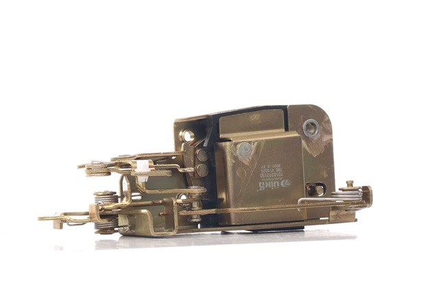 OEM Zamky vnejsi VW T4 Valník 2000 701837015D, 3058370353, 321837034B VIKA