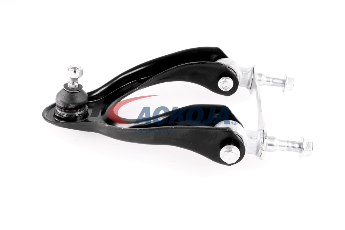 Įsigykite ACKOJA Vikšro valdymo svirtis Prekės Nr.: A26-1156 už žemiausią 50,39 € kainą