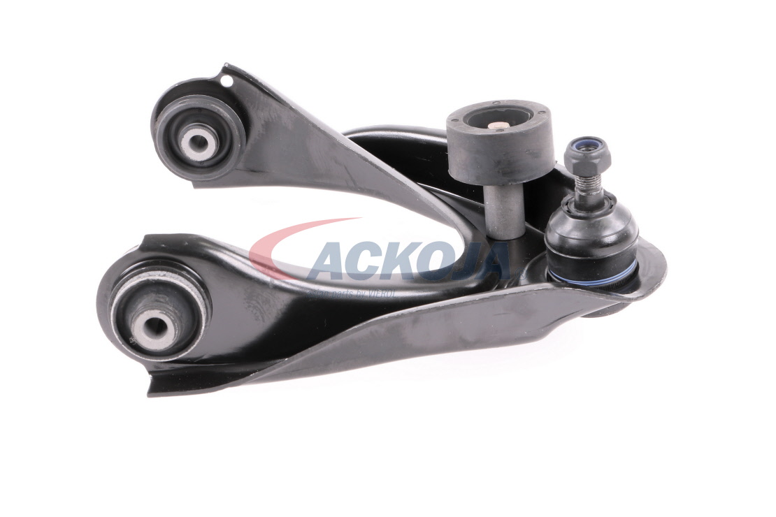Įsigykite ACKOJA Vikšro valdymo svirtis Prekės Nr.: A32-1140 už žemiausią 82,60 € kainą