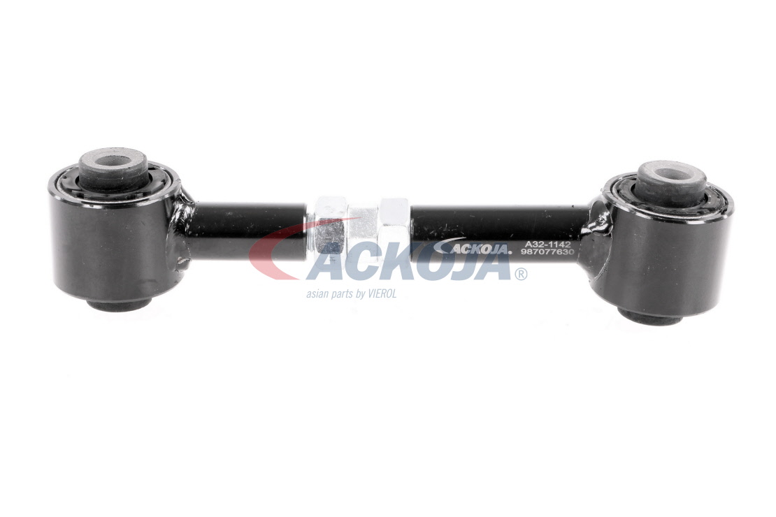 Compre online originais a baixo custo Braço de suspensão A32-1142 comparáveis com os números OEM G26A28500A