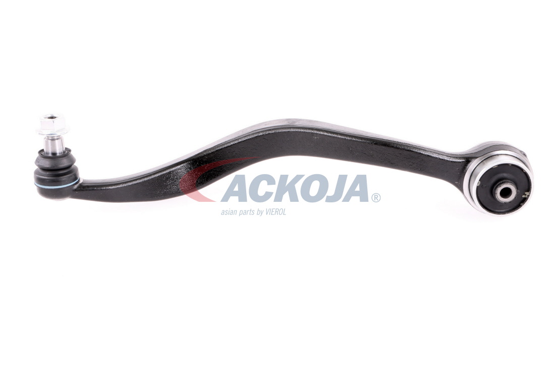 Įsigykite ACKOJA Vikšro valdymo svirtis Prekės Nr.: A32-1143 už žemiausią 83,56 € kainą