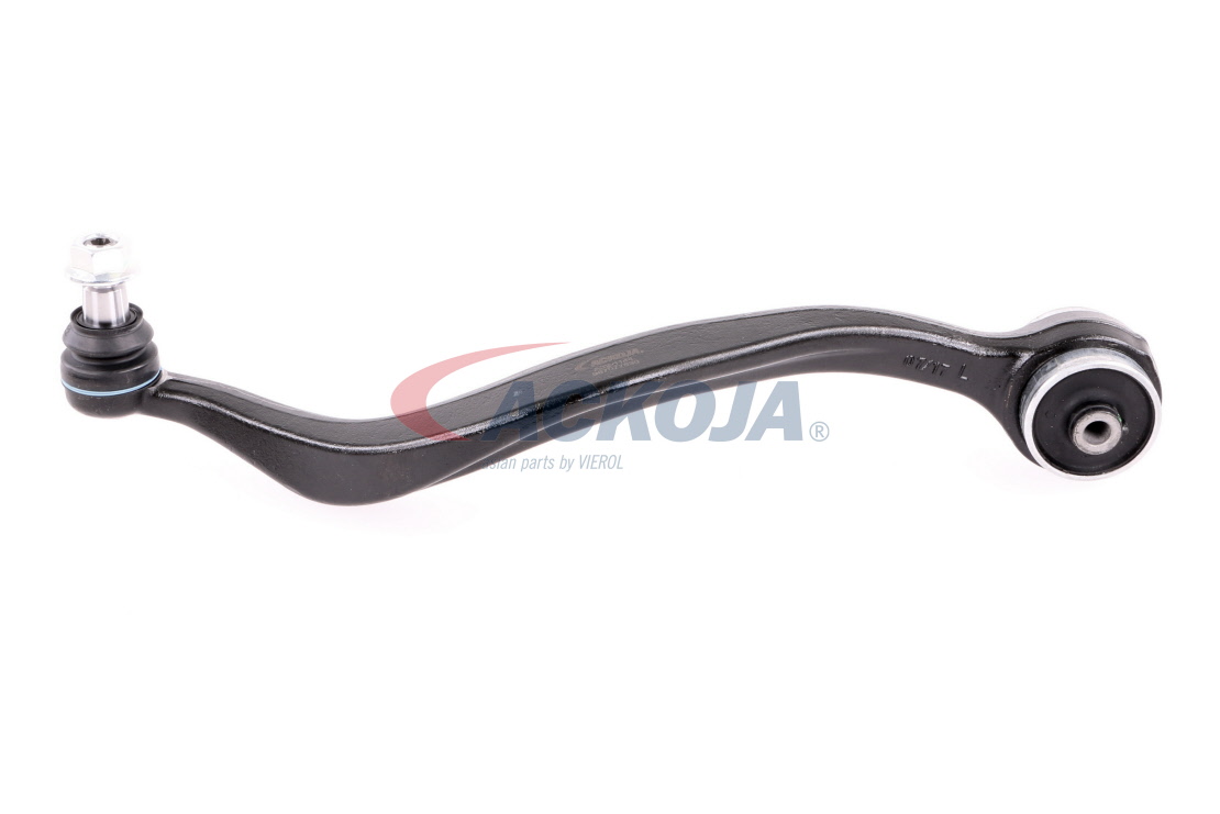 Įsigykite ACKOJA Vikšro valdymo svirtis Prekės Nr.: A32-1144 už žemiausią 73,40 € kainą