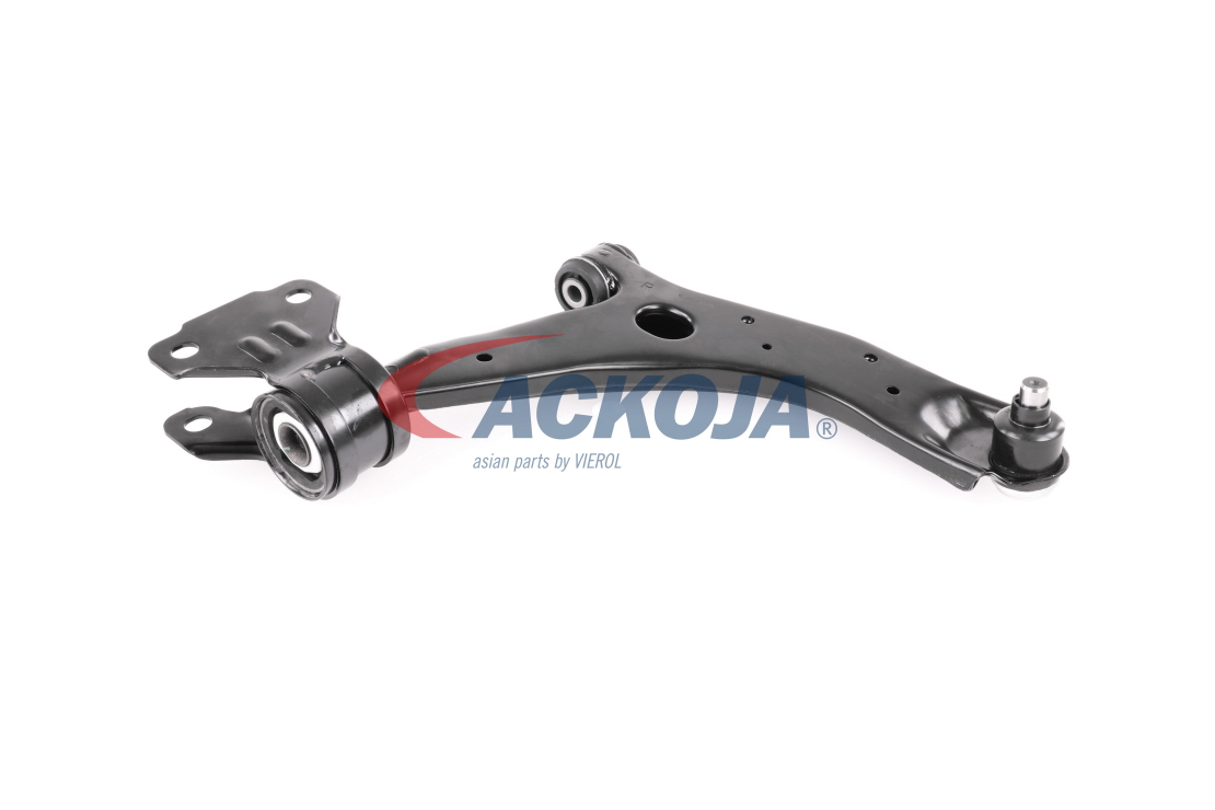 Įsigykite ACKOJA Vikšro valdymo svirtis Prekės Nr.: A32-1151 už žemiausią 66,70 € kainą