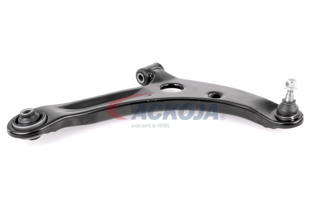 Įsigykite ACKOJA Vikšro valdymo svirtis Prekės Nr.: A37-1142 už žemiausią 81,81 € kainą