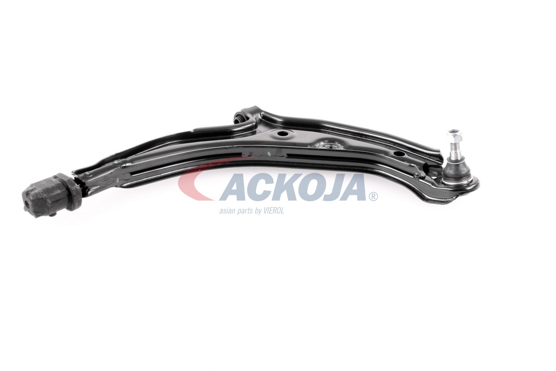 Įsigykite ACKOJA Vikšro valdymo svirtis Prekės Nr.: A38-1157 už žemiausią 50,15 € kainą