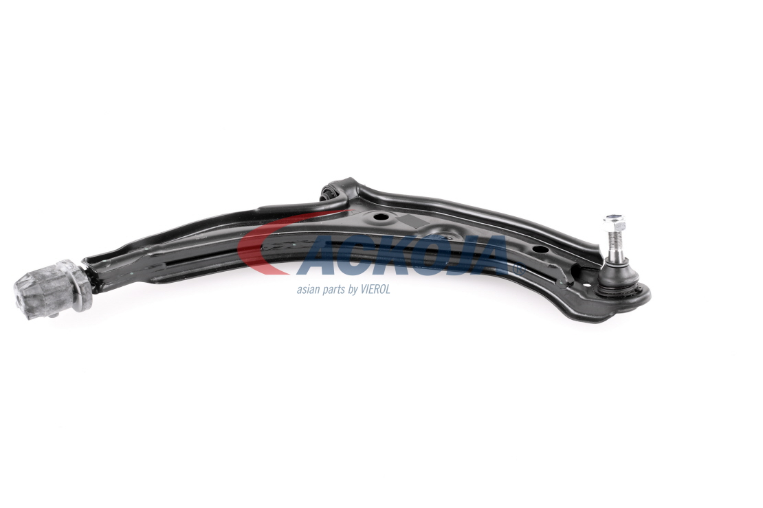 Įsigykite ACKOJA Vikšro valdymo svirtis Prekės Nr.: A38-1158 už žemiausią 51,70 € kainą
