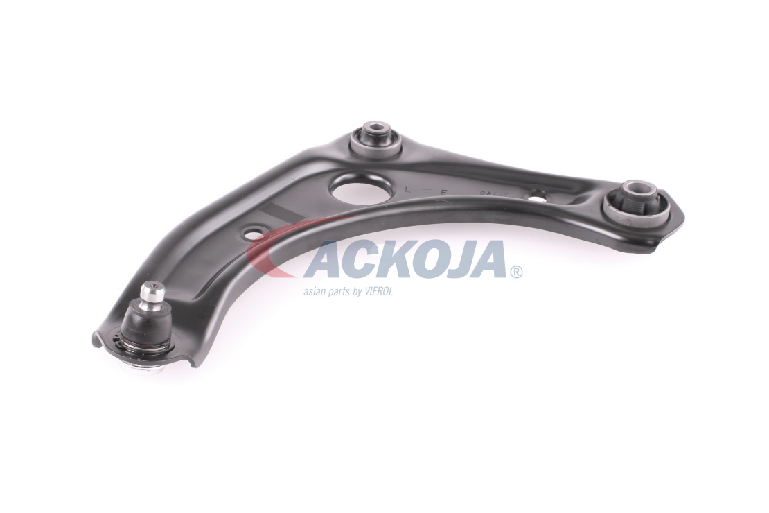 Įsigykite ACKOJA Vikšro valdymo svirtis Prekės Nr.: A38-1161 už žemiausią 71,90 € kainą