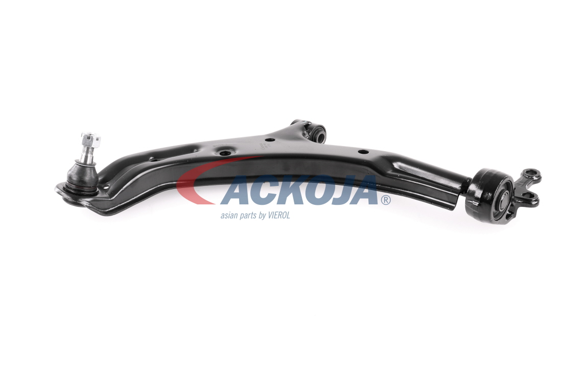 Įsigykite ACKOJA Vikšro valdymo svirtis Prekės Nr.: A38-1165 už žemiausią 58,73 € kainą
