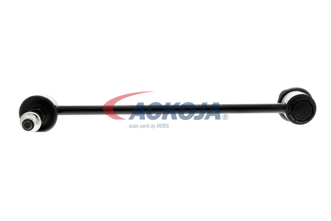 Įsigykite ACKOJA Stabilizatoriaus traukė Prekės Nr.: A38-1187 už žemiausią 15,86 € kainą