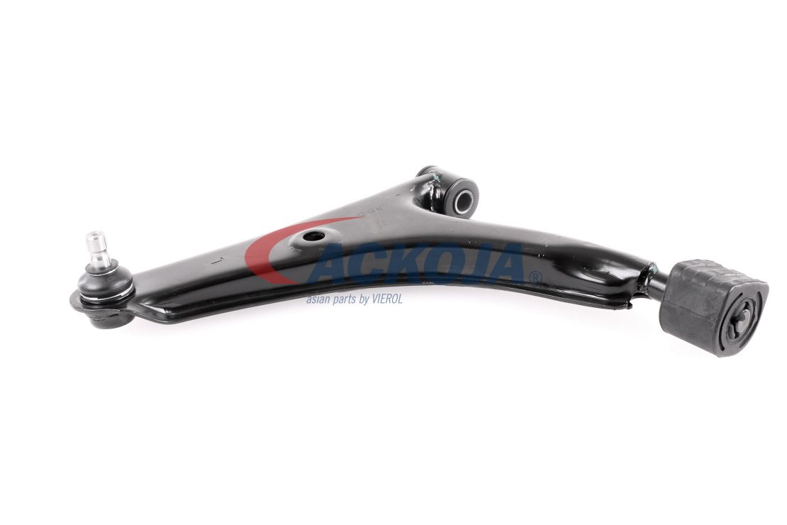 Įsigykite ACKOJA Vikšro valdymo svirtis Prekės Nr.: A64-1122 už žemiausią 25,93 € kainą