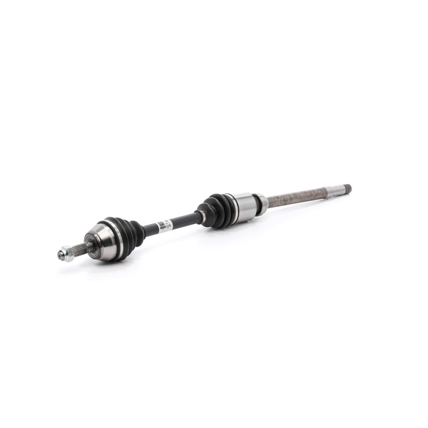 CITROËN Pusašis su originalia kokybe 32735P, 327385, 3273X8 nuo SKF