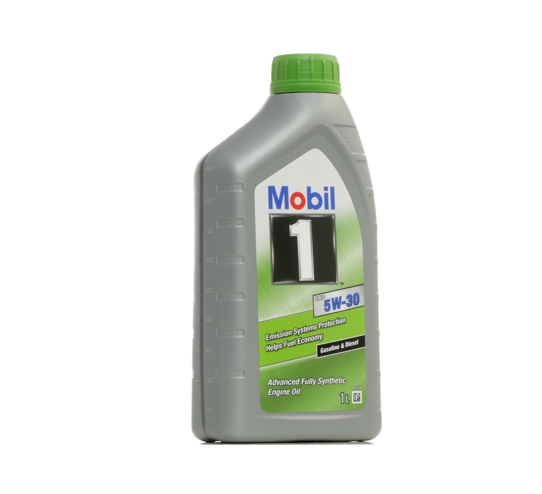 Acquista Olio motore da MOBIL Numero prodotto.: 154282 al costo di soli 12,66 €