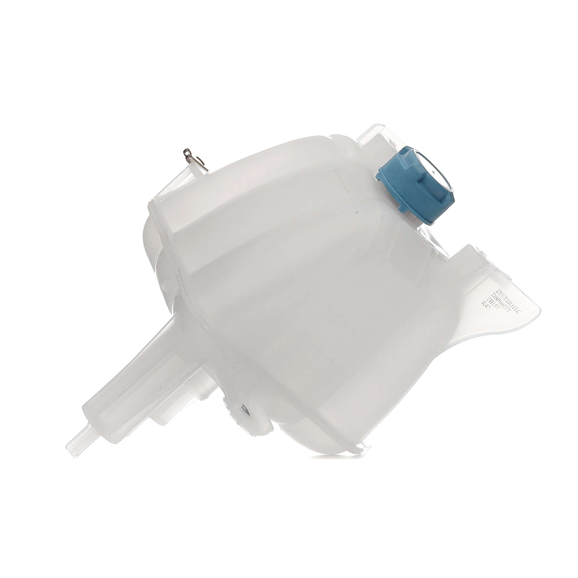 Kupite THERMOTEC Ekspanzijska posoda, hladilno sredstvo Št. izdelka: DBP002TT po nizki ceni 29,63 €