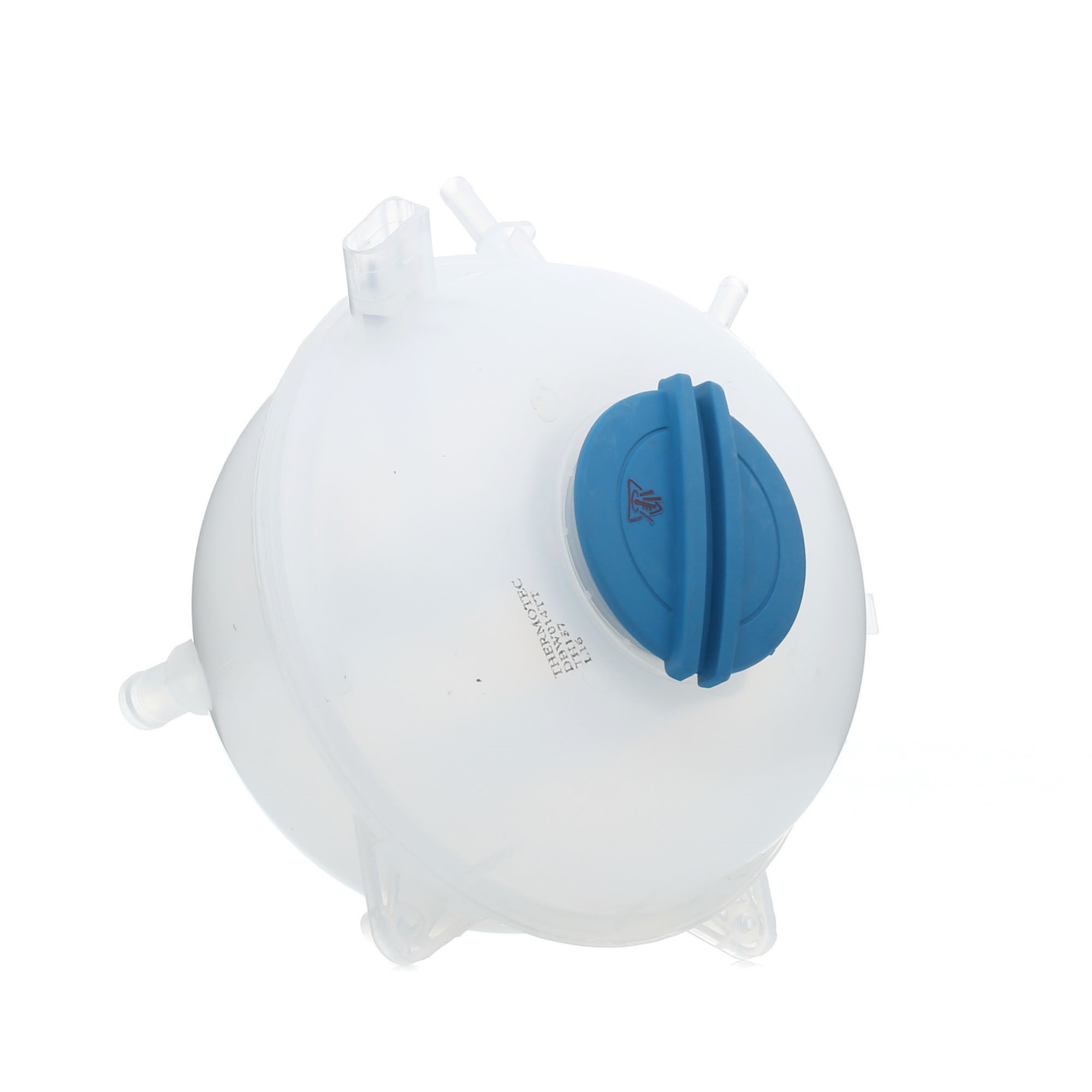 Köp THERMOTEC Expansionskärl Produktnummer: DBW014TT till det förmånliga priset av 245,59 kr