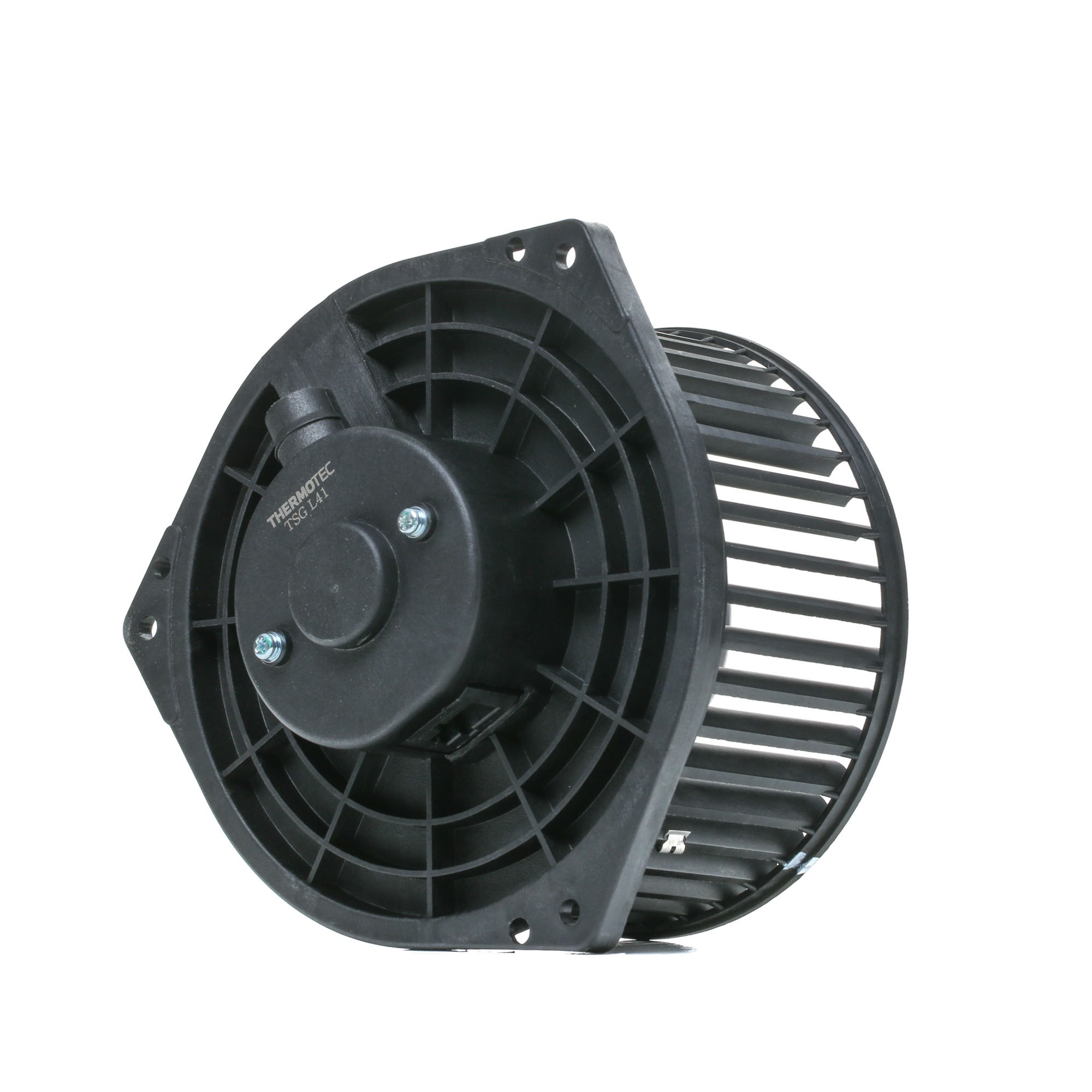 Köp THERMOTEC Kupéfläkt Produktnummer: DD4009TT till det förmånliga priset av 830,18 kr