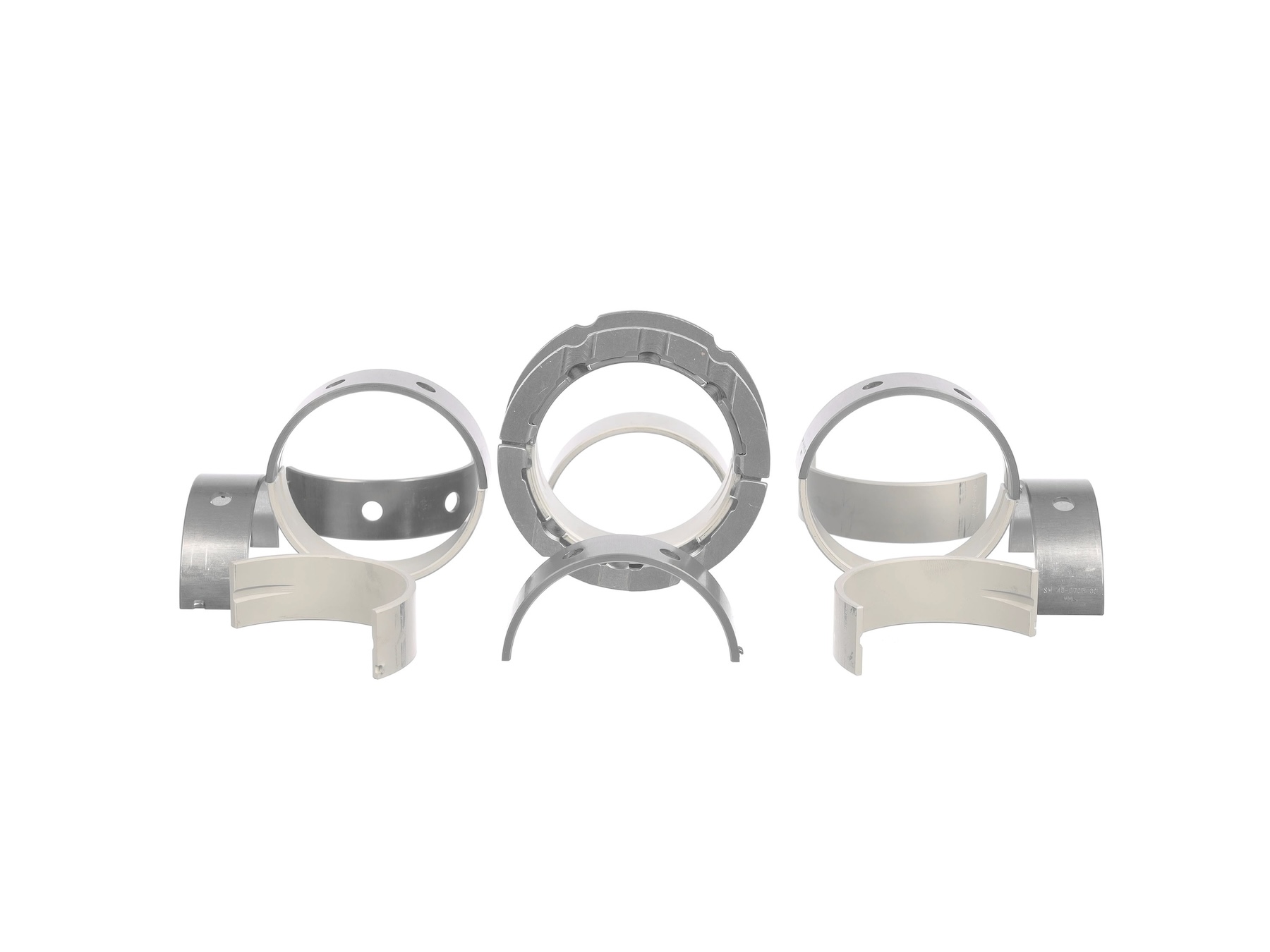 Ostke ET ENGINETEAM Väntvõlli laager Toode nr.: LH003800 madala hinnaga 108,83 €