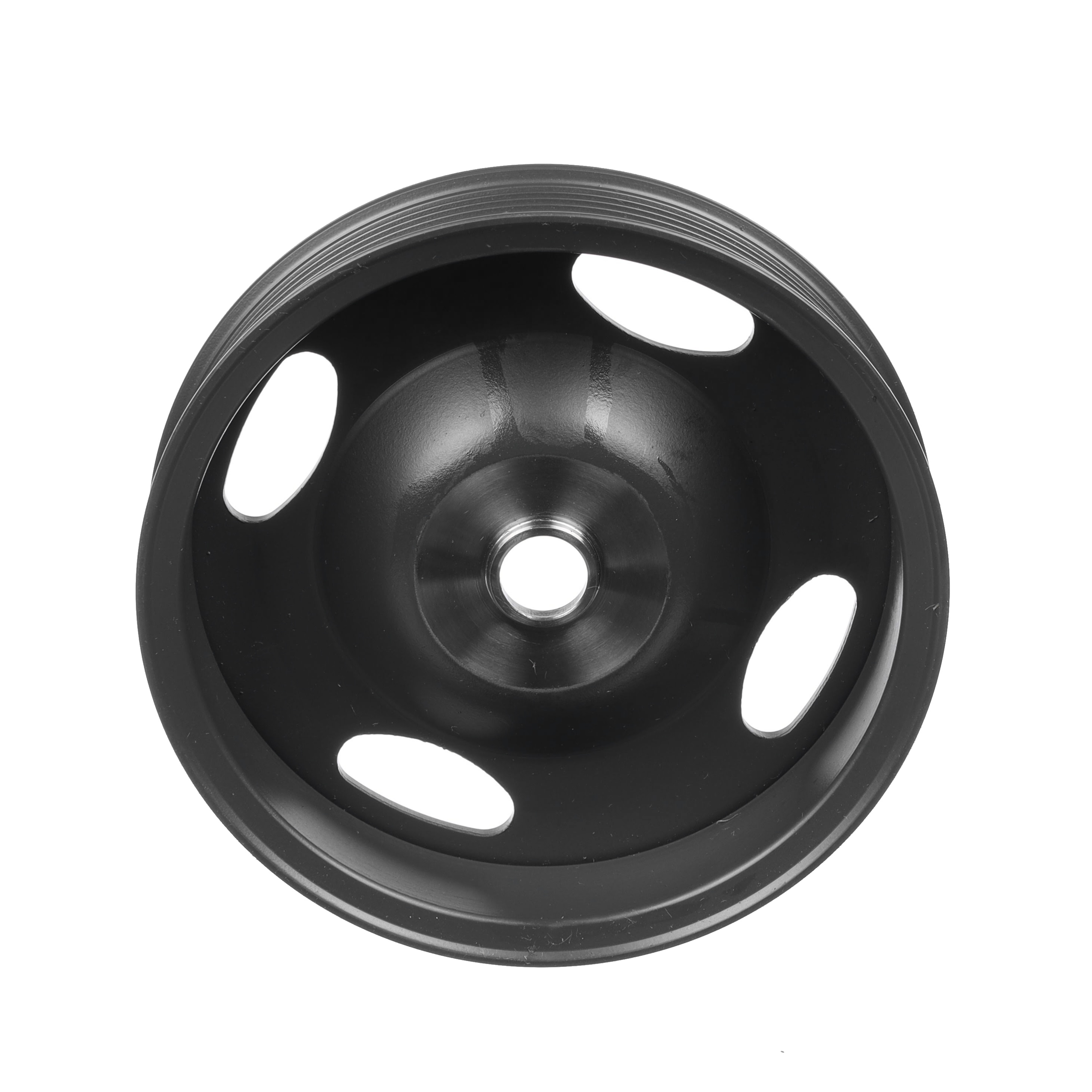 OEM Fulie curea, arbore cotit SKODA 1.6 FSI 115 CP benzina 03C105255A de la ET ENGINETEAM online la un preț incredibil