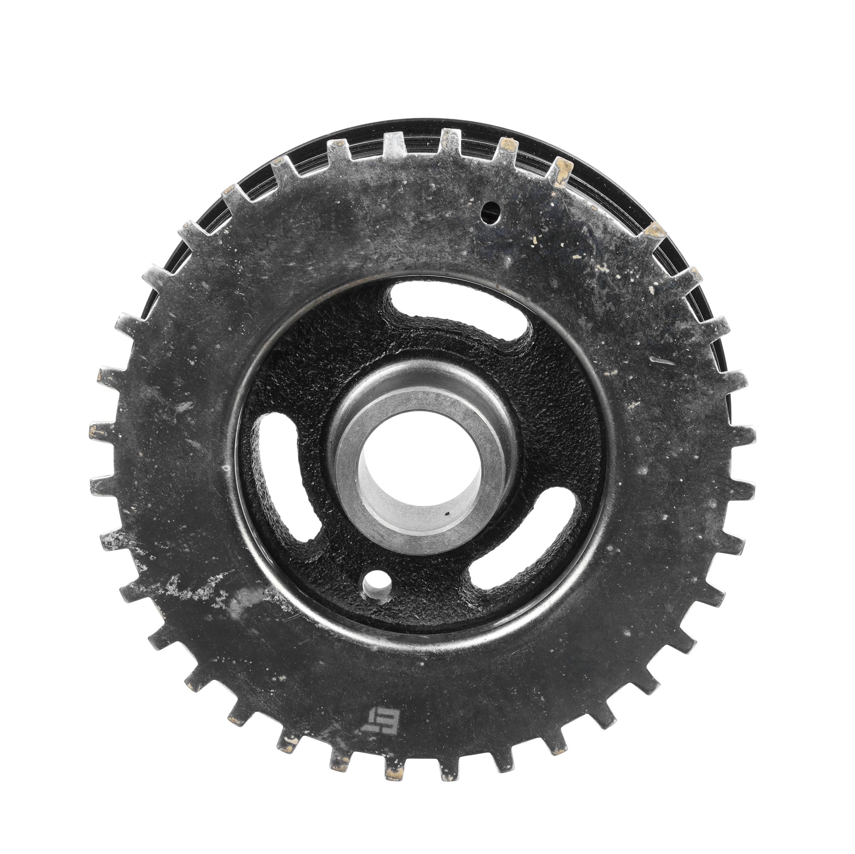 OEM Puleggia cinghia albero a gomiti FORD 2.0 LPG 145 CV Benzina/Gasauto (GPL) 1251672 da ET ENGINETEAM online ad un ottimo prezzo
