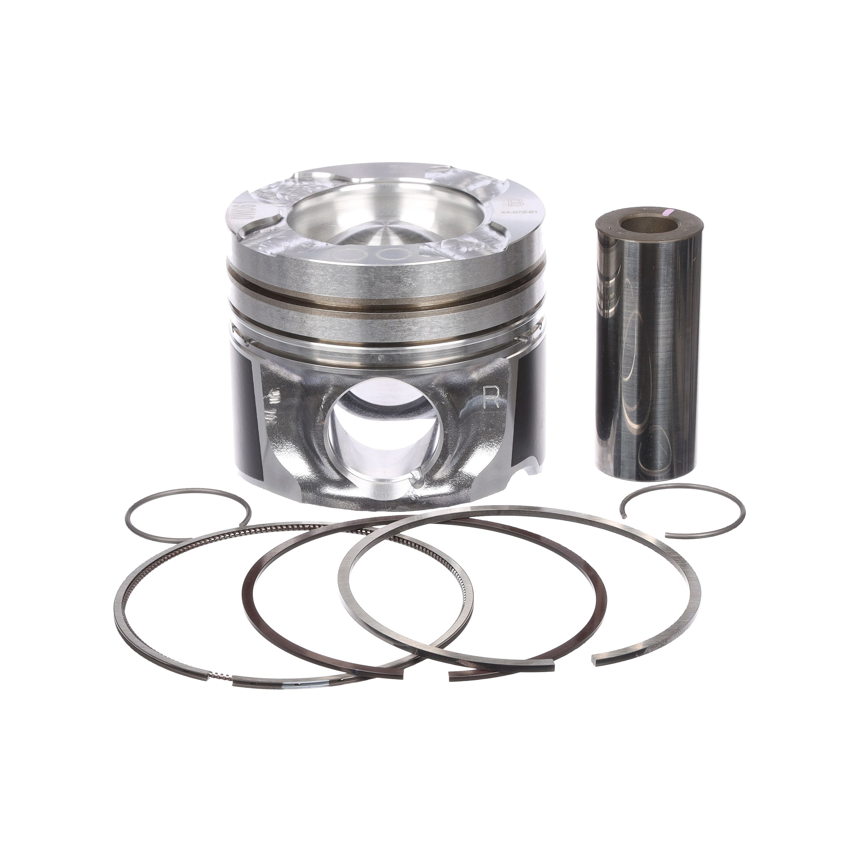OE LEXUS LM 2023 Engine piston 1301151030, 1301151031, 1301151032 from ET ENGINETEAM