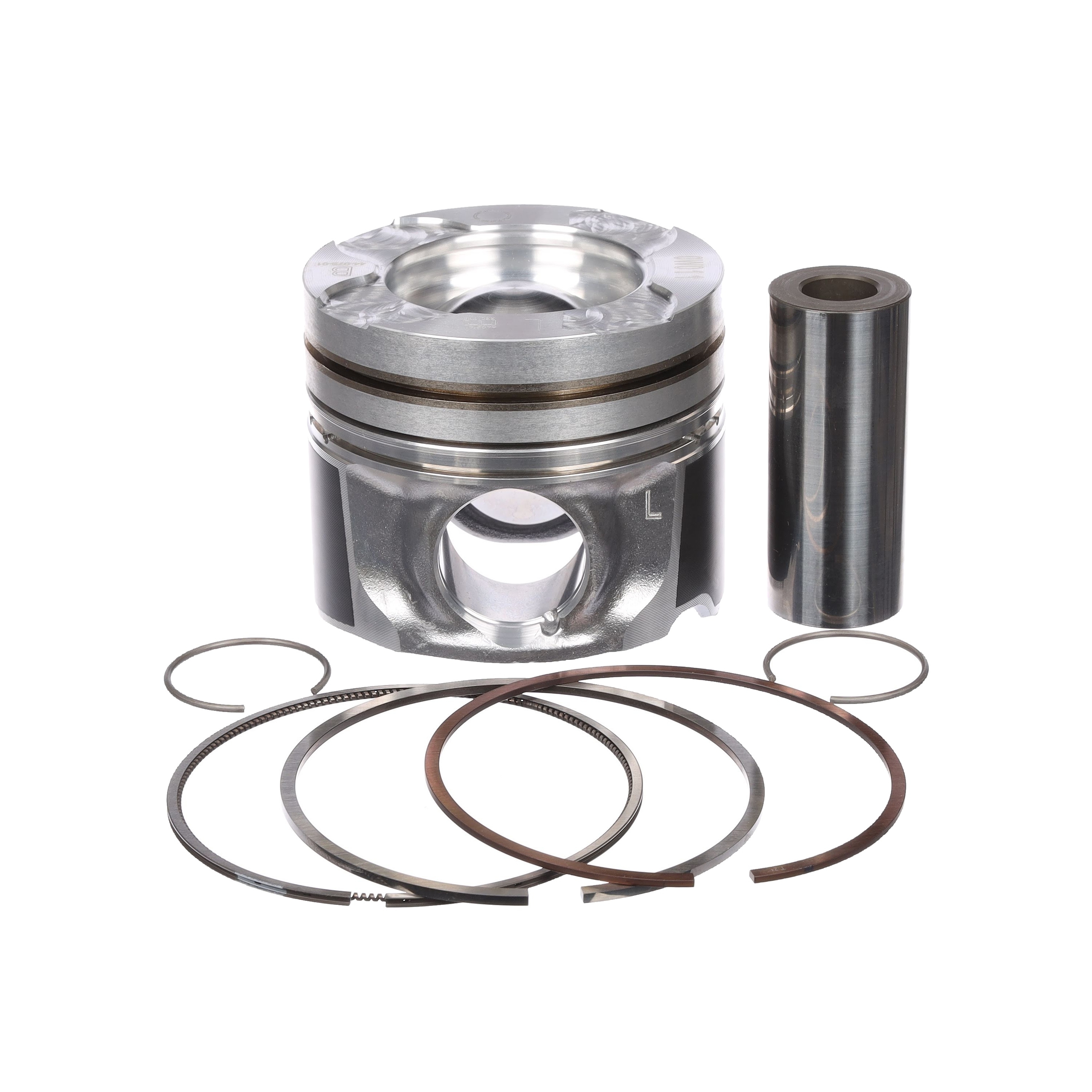 OE LEXUS LM 2022 Piston 1301151030, 1301151031, 1301151032 from ET ENGINETEAM